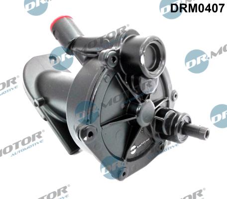 Dr.Motor Automotive DRM0407 - Ремкомплект, вакуумний насос (гальмівна установка) avtolavka.club