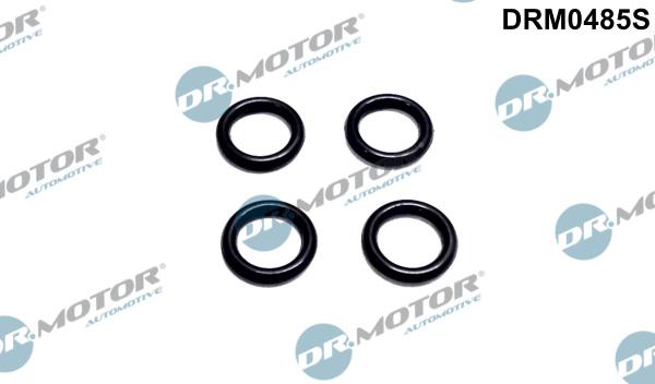 Dr.Motor Automotive DRM0485S - Прокладка, корпус форсунки avtolavka.club