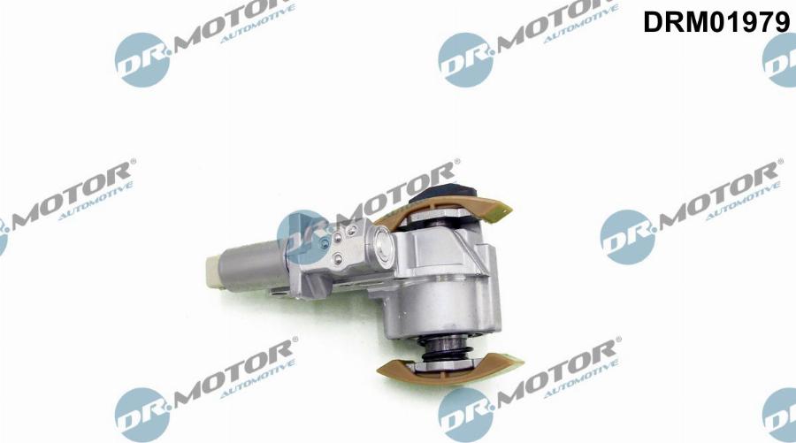 Dr.Motor Automotive DRM01979 - Регулюючий клапан, виставлення розподільного вала avtolavka.club