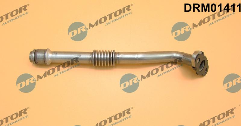 Dr.Motor Automotive DRM01411 - Маслопровод, компресор avtolavka.club