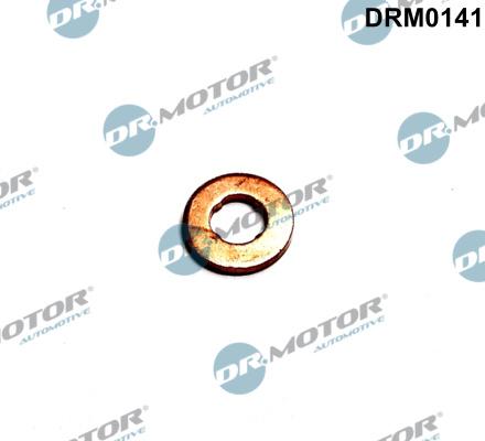 Dr.Motor Automotive DRM0141 - Кільце ущільнювача, клапанна форсунка avtolavka.club