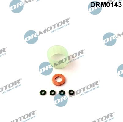 Dr.Motor Automotive DRM0143 - Комплект прокладок, форсунка avtolavka.club