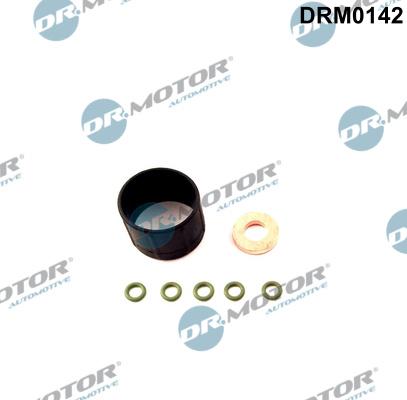 Dr.Motor Automotive DRM0142 - Комплект прокладок, форсунка avtolavka.club