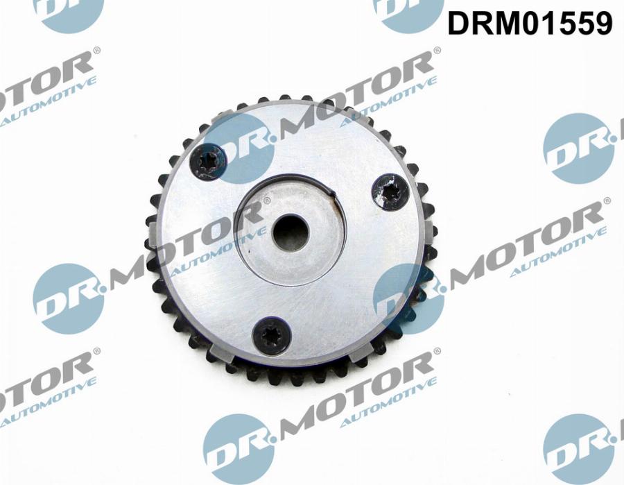 Dr.Motor Automotive DRM01559 - Шестерня приводу розподільного вала avtolavka.club