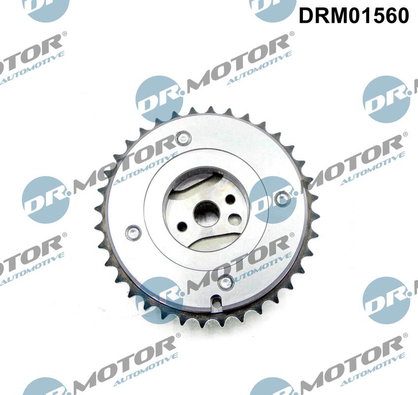 Dr.Motor Automotive DRM01560 - Шестерня приводу розподільного вала avtolavka.club