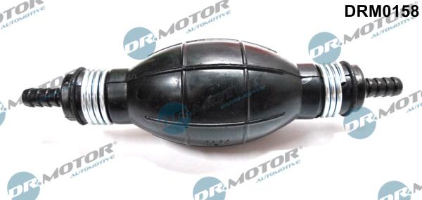 Dr.Motor Automotive DRM0158 - Насос, паливоподаючі система avtolavka.club