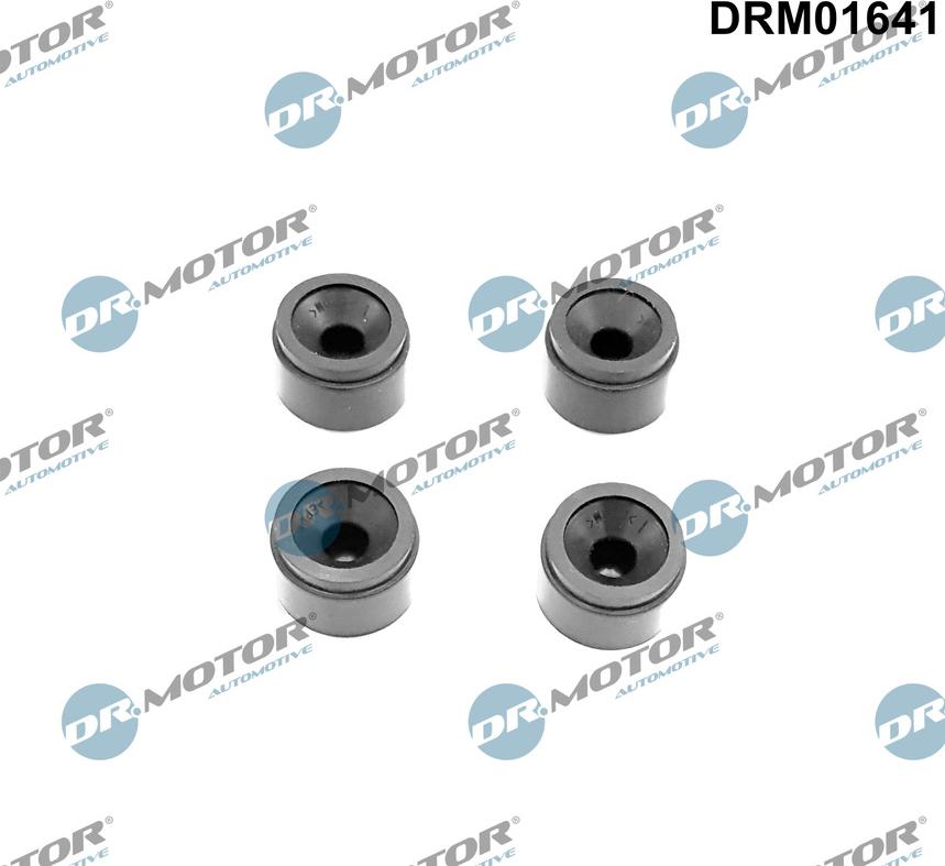 Dr.Motor Automotive DRM01641 - Буфер, кожух двигуна avtolavka.club