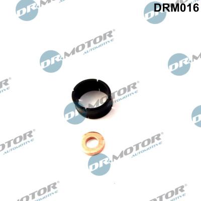 Dr.Motor Automotive DRM016 - Комплект прокладок, форсунка avtolavka.club