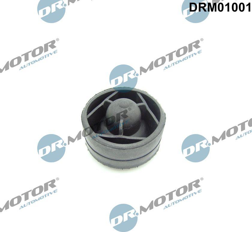 Dr.Motor Automotive DRM01001 - Буфер, кожух двигуна avtolavka.club