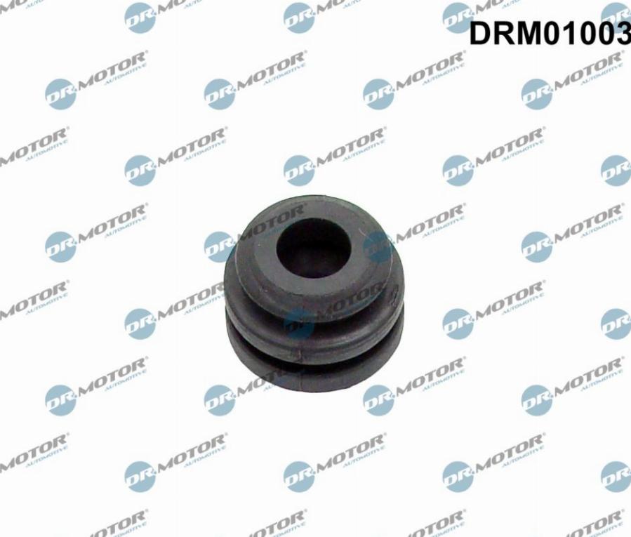 Dr.Motor Automotive DRM01003 - Буфер, кожух двигуна avtolavka.club