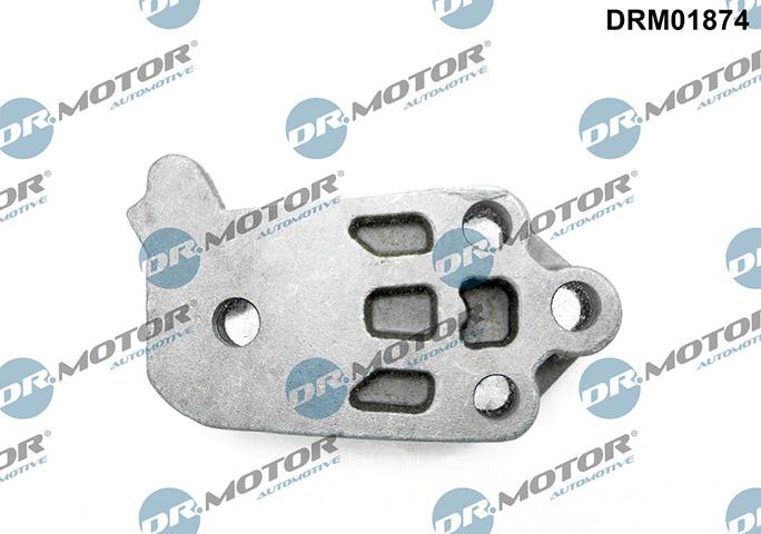 Dr.Motor Automotive DRM01874 - Подушка, підвіска двигуна avtolavka.club