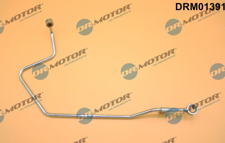 Dr.Motor Automotive DRM01391 - Маслопровод, компресор avtolavka.club