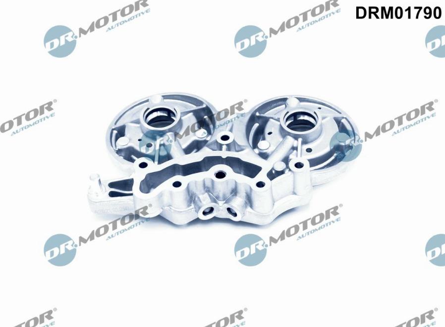 Dr.Motor Automotive DRM01790 - Передня бабка, розподільний вал avtolavka.club