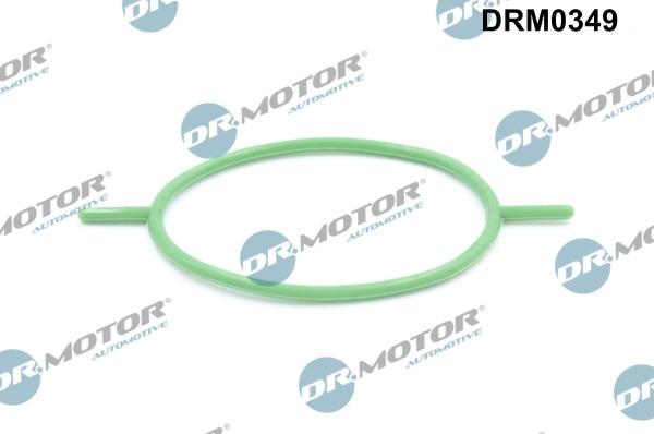 Dr.Motor Automotive DRM0349 - Прокладка, вакуумний насос avtolavka.club