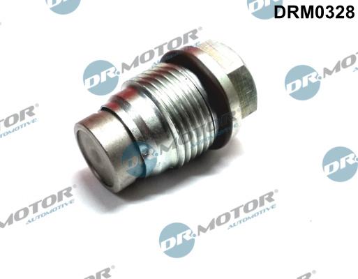 Dr.Motor Automotive DRM0328 - Клапан обмеження тиску, Common-Rail-System avtolavka.club