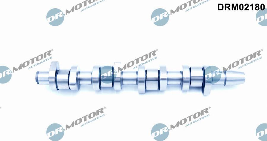 Dr.Motor Automotive DRM02180 - Шток avtolavka.club