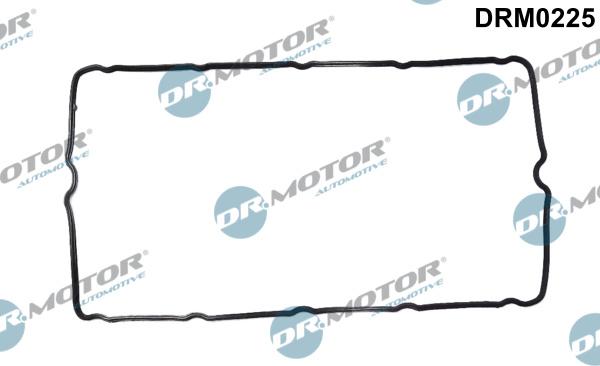 Dr.Motor Automotive DRM0225 - Прокладка, кришка головки циліндра avtolavka.club
