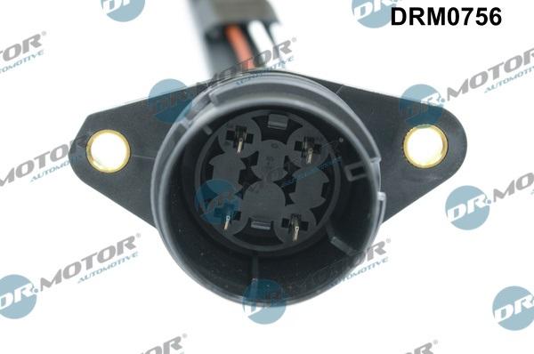 Dr.Motor Automotive DRM0756 - Провід телефонної лінії, клапанна форсунка avtolavka.club