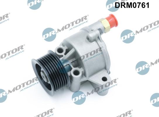 Dr.Motor Automotive DRM0761 - Вакуумний насос, гальмівна система avtolavka.club