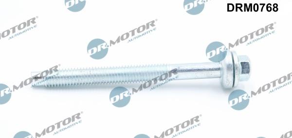 Dr.Motor Automotive DRM0768 - Болт, кріплення форсунки avtolavka.club