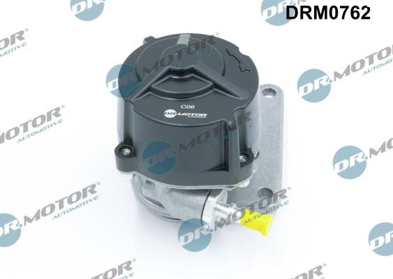 Dr.Motor Automotive DRM0762 - Вакуумний насос, гальмівна система avtolavka.club