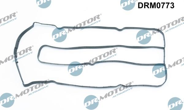 Dr.Motor Automotive DRM0773 - Прокладка, кришка головки циліндра avtolavka.club