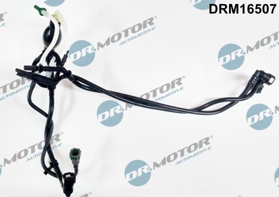 Dr.Motor Automotive DRM16507 - Паливопровід avtolavka.club