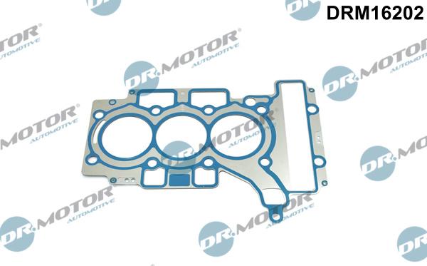 Dr.Motor Automotive DRM16202 - Прокладка, головка циліндра avtolavka.club