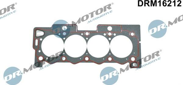 Dr.Motor Automotive DRM16212 - Прокладка, головка циліндра avtolavka.club