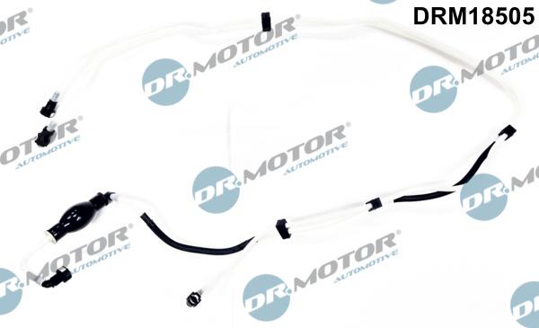 Dr.Motor Automotive DRM18505 - Паливопровід avtolavka.club