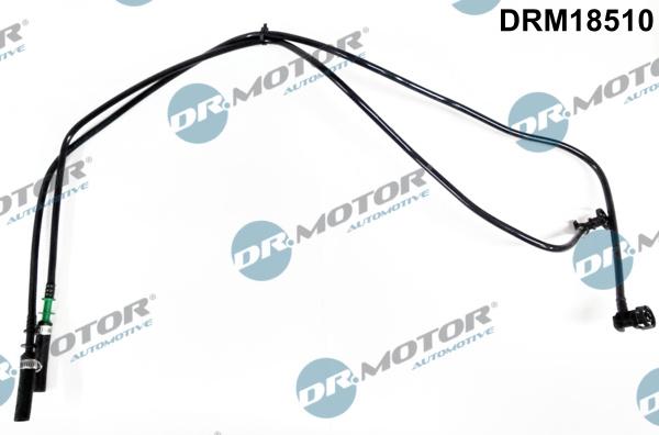 Dr.Motor Automotive DRM18510 - Паливопровід avtolavka.club