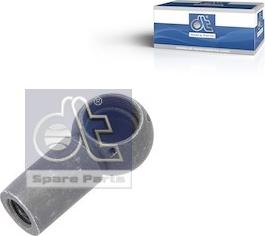 DT Spare Parts 9.06708 - Кульова головка, система тяг і важелів avtolavka.club