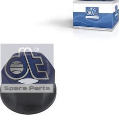 DT Spare Parts 9.12019 - Гайка кріплення колеса avtolavka.club