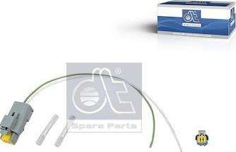 DT Spare Parts 9.79001 - Комплект проводів avtolavka.club