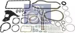 DT Spare Parts 4.90950 - Комплект прокладок, двигун avtolavka.club