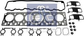 DT Spare Parts 4.90986 - Комплект прокладок, головка циліндра avtolavka.club