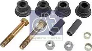 DT Spare Parts 4.90560 - Ремкомплект, стабілізатор кабіни водія avtolavka.club