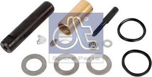 DT Spare Parts 4.90609 - Палець вушкаресори avtolavka.club