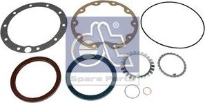 DT Spare Parts 4.90834 - Комплект прокладок, планетарна колісна передача avtolavka.club