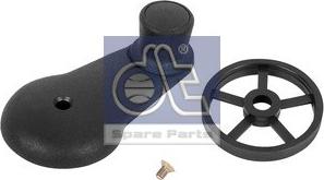 DT Spare Parts 4.90278 - Ручка склопідйомника avtolavka.club