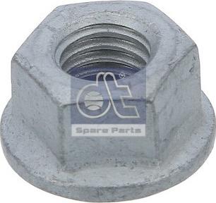 DT Spare Parts 4.40358 - Гайка avtolavka.club