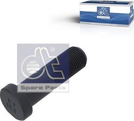 DT Spare Parts 4.40225 - Болт кріплення колеса avtolavka.club