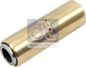 DT Spare Parts 4.50491 - Втулка, сережка ресори avtolavka.club