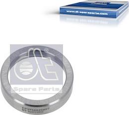 DT Spare Parts 4.50097 - Кільце сідла клапана avtolavka.club