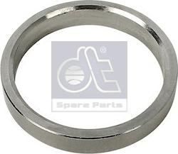 DT Spare Parts 4.50315 - Кільце сідла клапана avtolavka.club