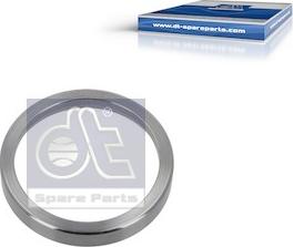 DT Spare Parts 4.50310 - Кільце сідла клапана avtolavka.club