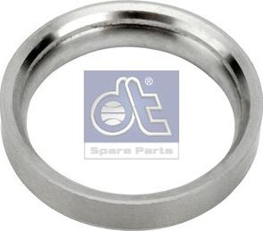 DT Spare Parts 4.50313 - Кільце сідла клапана avtolavka.club