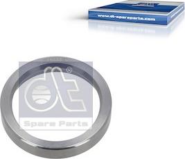 DT Spare Parts 4.50268 - Кільце сідла клапана avtolavka.club