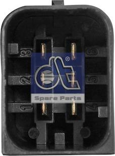 DT Spare Parts 4.69910 - Підйомний пристрій для вікон avtolavka.club