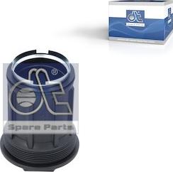 DT Spare Parts 4.69598 - Карбамідний фільтр avtolavka.club